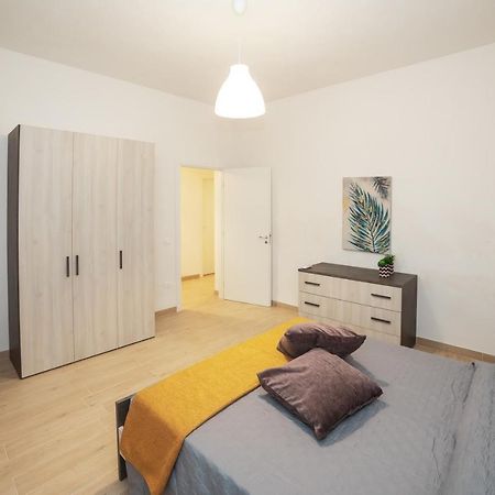 Casa Kiter Villa Marsala Eksteriør bilde