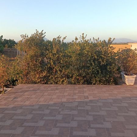 Casa Kiter Villa Marsala Eksteriør bilde