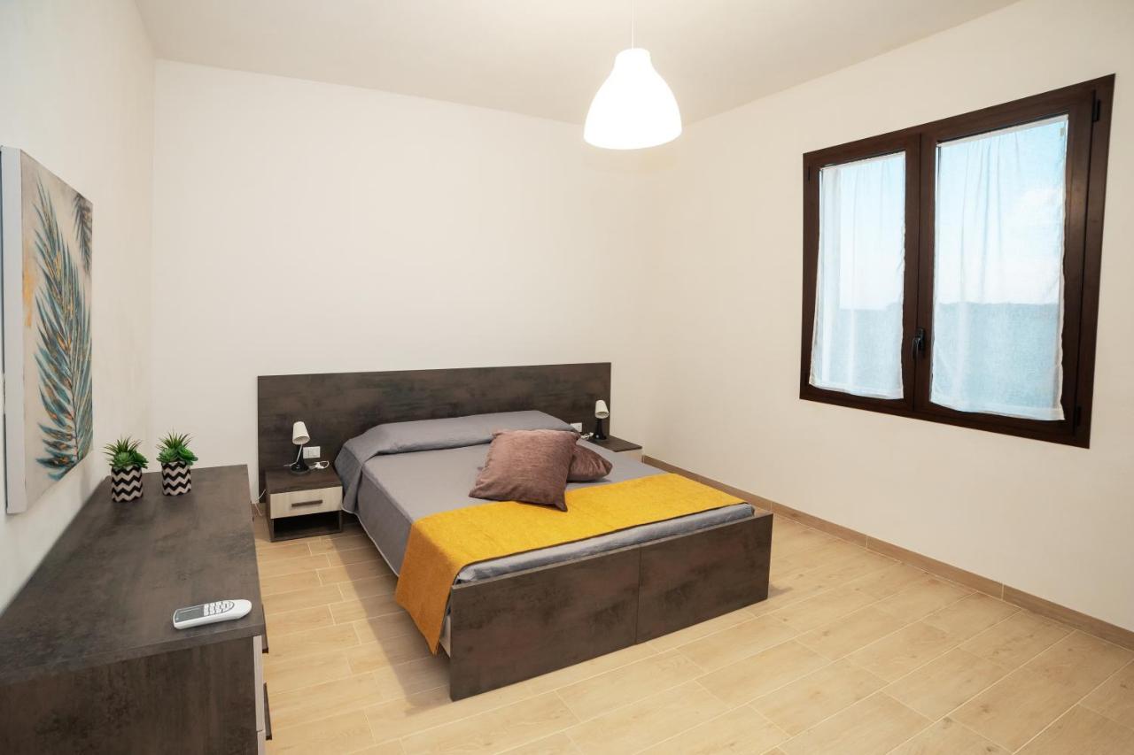 Casa Kiter Villa Marsala Eksteriør bilde