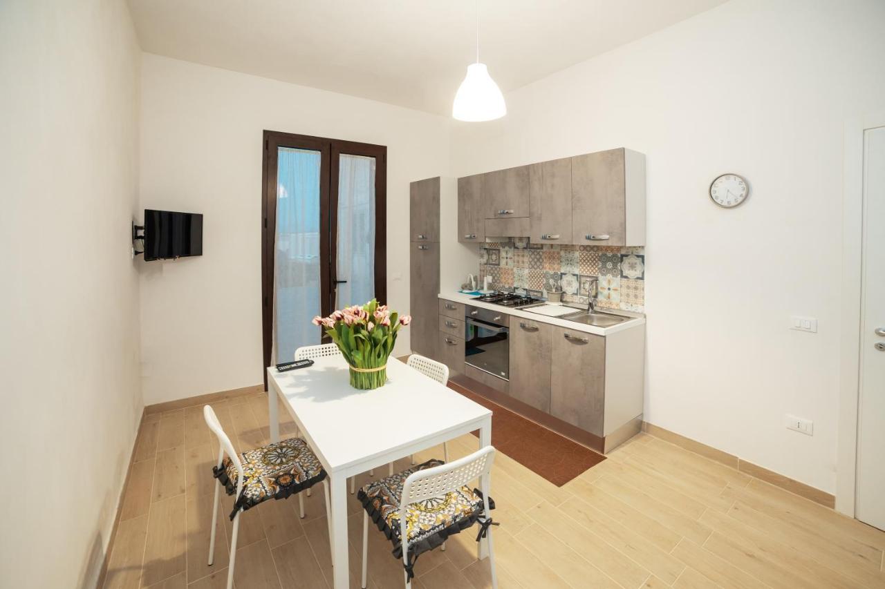 Casa Kiter Villa Marsala Eksteriør bilde