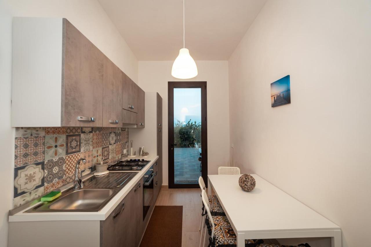 Casa Kiter Villa Marsala Eksteriør bilde
