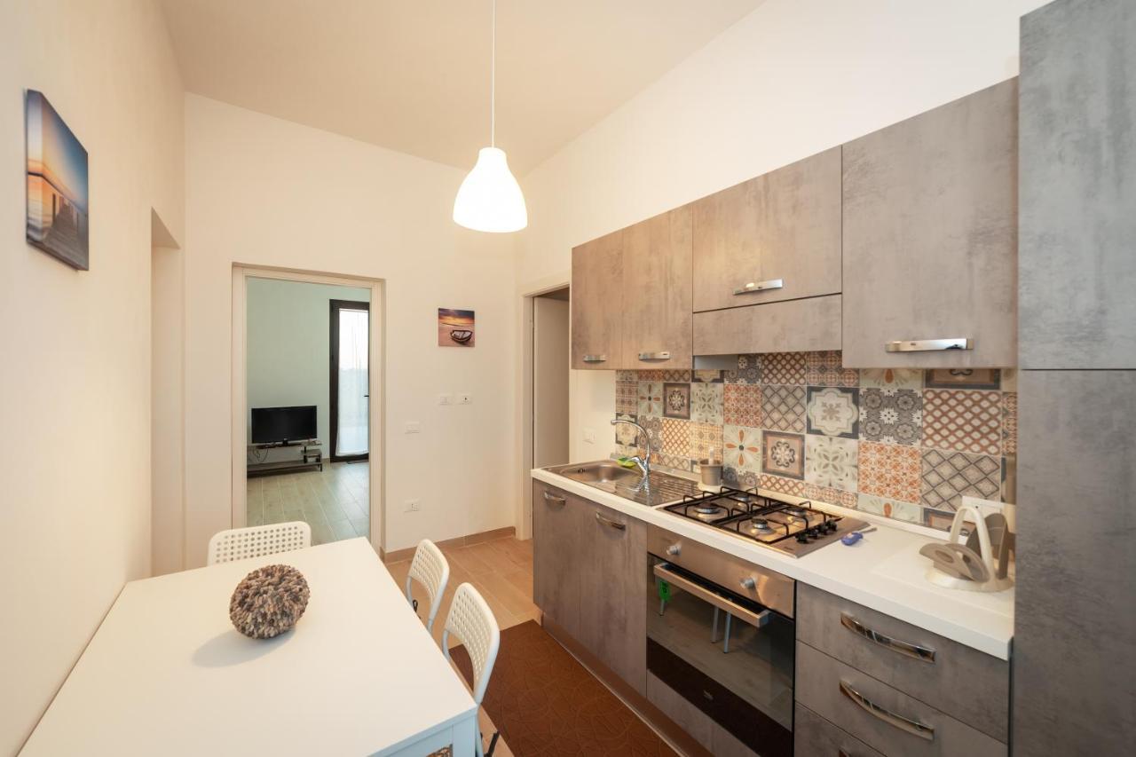 Casa Kiter Villa Marsala Eksteriør bilde