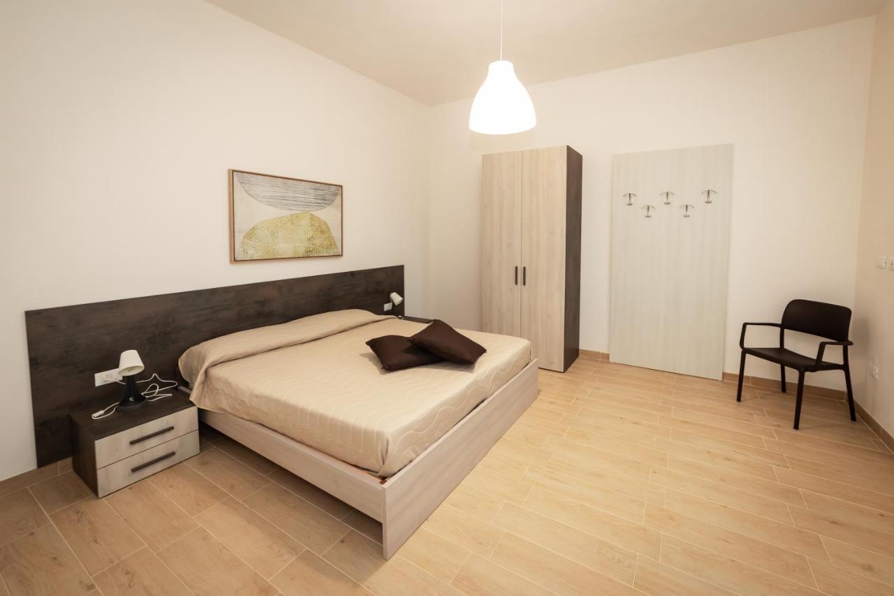 Casa Kiter Villa Marsala Eksteriør bilde