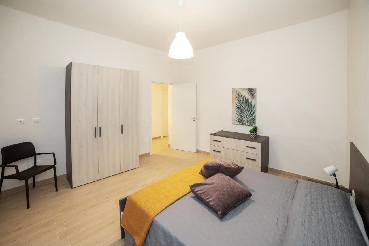Casa Kiter Villa Marsala Eksteriør bilde