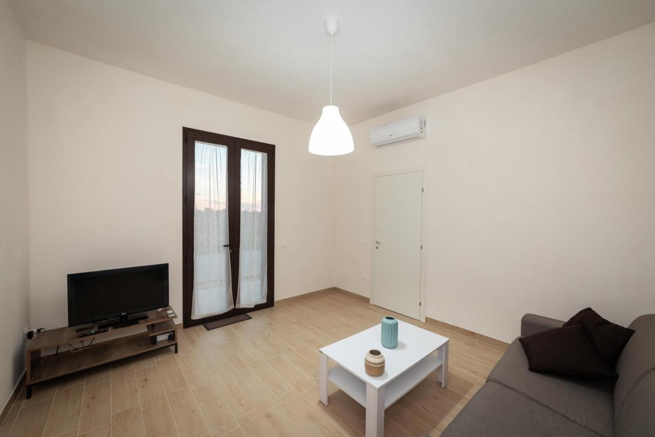 Casa Kiter Villa Marsala Eksteriør bilde