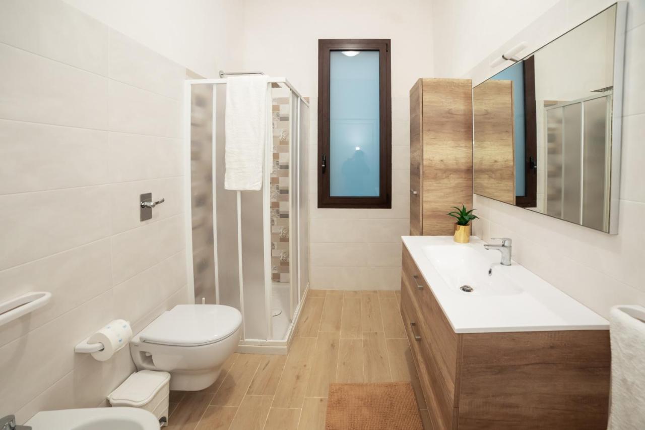 Casa Kiter Villa Marsala Eksteriør bilde